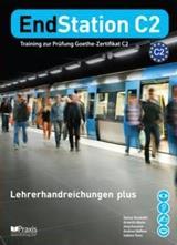 ENDSTATION C2 LEHRERHANDREICHUNGEN PLUS