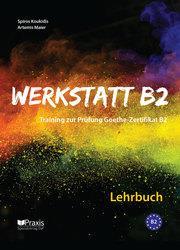 WERKSTATT B2 KURSBUCH