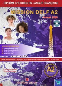 MISSION DELF A2 ELEVE 2020