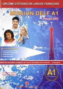 MISSION DELF A1 ELEVE 2021