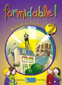 FORMIDABLE 2 GUIDE