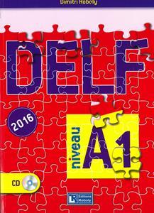 DELF A1 (ROBOLY) 2016