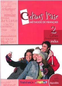 C DANS L AIR 2