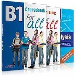 B1 FOR ALL BASIC PACK (+i-book)