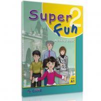 SUPER FRIENDS 2 WKBK