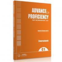 ADVANCE TO PROFICIENCY C1 STUDENT'S BOOK