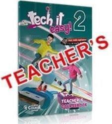 TECH IT EASY 2 TCHR'S