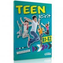 TEEN SPIRIT A1 - A2 WKBK