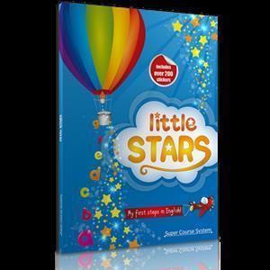 LITTLE STARS TCHR'S (+iBOOK)