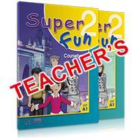 # SUPER FUN 2 BASIC PACK TCHR'S