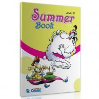 SUPER FUN 2 SUMMER BOOK