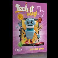 TECH IT EASY! 4 WKBK