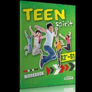 TEEN SPIRIT A2+ - B1 WKBK