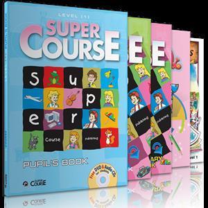 LEVEL 1 FULL PACK (+3CDs+DVD)