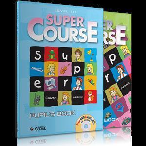 LEVEL 1 BASIC PACK (+3CDs+DVD)