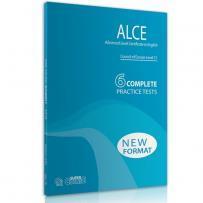 ALCE 6 PRACTICE TESTS