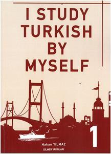 I STUDY TURKISH 1