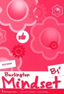 MINDSET B1+ TEST