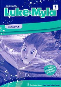 LUKE & MYLA 1 WKBK