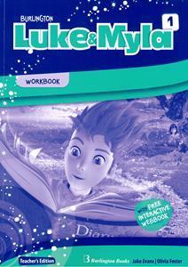 LUKE & MYLA 1 WKBK TCHR'S