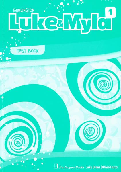 LUKE & MYLA 1 TEST
