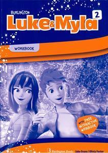 LUKE & MYLA 2 WKBK