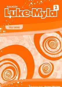 LUKE & MYLA 2 TEST