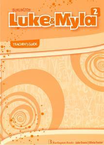 LUKE & MYLA 2 TCHR'S GUIDE