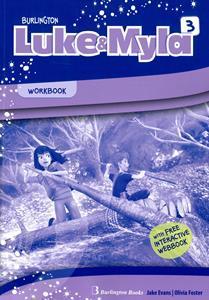LUKE & MYLA 3 WKBK