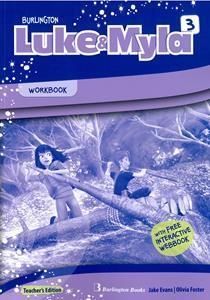 LUKE & MYLA 3 WKBK TCHR'S