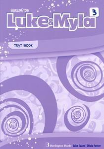 LUKE & MYLA 3 TEST