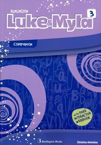 LUKE & MYLA 3 COMPANION