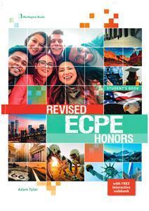 REVISED ECPE HONORS ST/BK