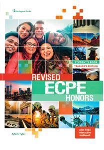 REVISED ECPE HONORS TCHR'S