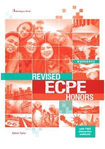 REVISED ECPE HONORS WKBK