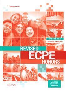 REVISED ECPE HONORS WKBK TCHR'S