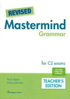 REVISED MASTERMIND GRAMMAR FOR C2 TCHR'S