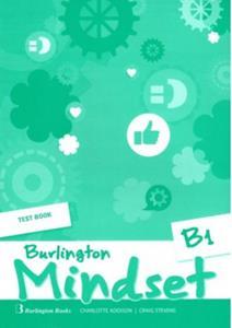 MINDSET B1 TEST