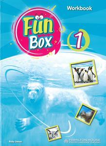 FUN BOX 1 WKBK