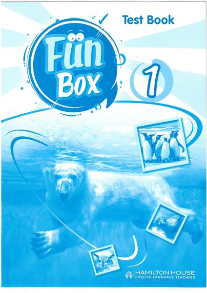 FUN BOX 1 TEST