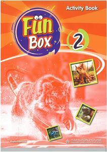 FUN BOX 2 WKBK