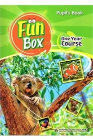 FUN BOX ONE YEAR COURSE ST/BK