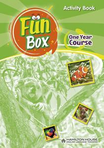 FUN BOX ONE YEAR COURSE WKBK