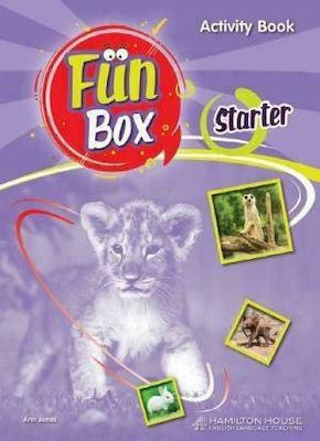 FUN BOX STARTER WKBK