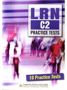 LRN C2 PRACTISE TESTS ST/BK