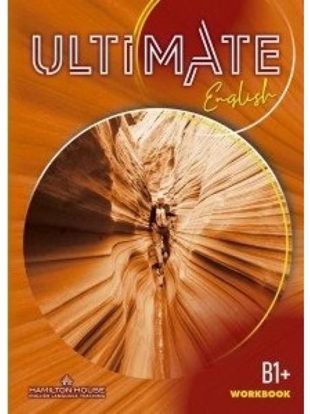 ULTIMATE ENGLISH B1+ WKBK