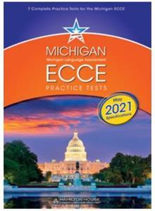 ECCE B2 PRACTICE TESTS 1 ST/BK 2021