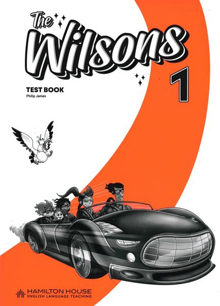 THE WILSONS 1 TEST