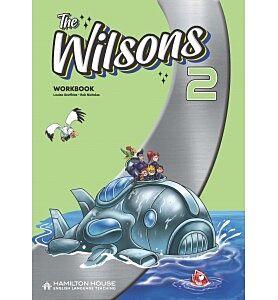 THE WILSONS 2 WKBK