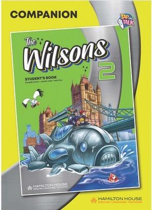 THE WILSONS 2 COMPANION